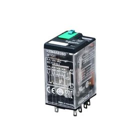 Schneider RXM4AB2BD 24VDC 4K 6A Röle