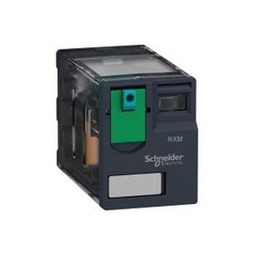 Schneider RXM4GB1BD 230V AC RXM Minyatür Endüstriyel Röle