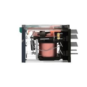 Schneider RXM4GB1BD 230V AC RXM Minyatür Endüstriyel Röle