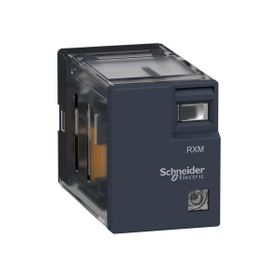 Schneider RXM4LB1P7 230V AC RXM Minyatür Endüstriyel Röle