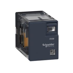 Schneider RXM4LB2BD RXM 24 Watt AC Minyatür Röle