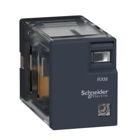Schneider RXM4LB2BD RXM 24 Watt AC Minyatür Röle