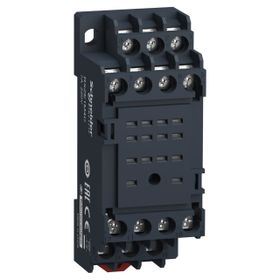 Schneider RXZ-E1M4C RXM L Serisi 4K Röle Soketi