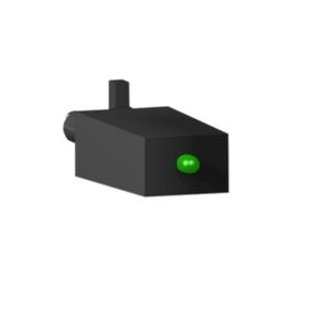 Schneider RZM-021RB RSZ Soket için 6-24V AC-DC Yeşil Led