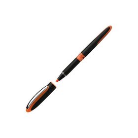 Schneider SCF162 One Turuncu 1-4 mm Fosforlu Kalem