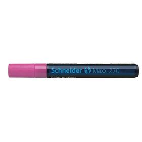 Schneider SCM309 270 Maxx 1-3 mm Pembe Boya Markörü