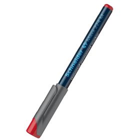 Schneider SCP11 Maxx 224 Kırmızı 1.0 mm Asetat Kalemi