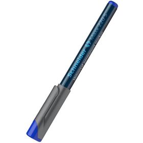 Schneider SCP12 Maxx 224 Mavi 1.0 mm Asetat Kalemi