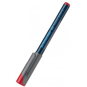 Schneider SCP62 Maxx 220 0.4 mm Kırmızı Asetat Kalemi