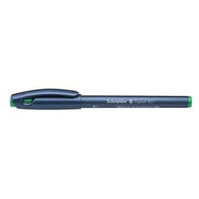 Schneider SCR095 Topball 857 Yeşil 0,6 mm Konik Uçlu Roller Kalem