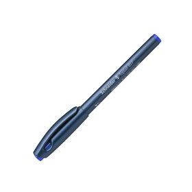 Schneider SCR096 Topball 857 0.6 Mavi Roller Kalem