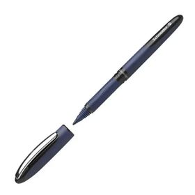 Schneider SCR241 One Business Siyah 0,6 MM Roller Kalem