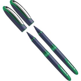 Schneider SCR244 One Business 2 Adet Yeşil 0,6 mm Roller Kalem