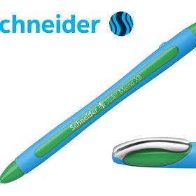 Schneider SCT503 Slider Memo 1.4 mm Jel Mürekkepli Kalem