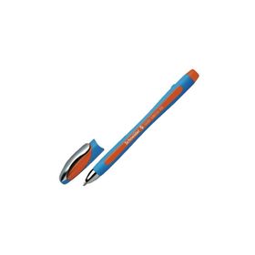 Schneider SCT504 Slider Memo Turuncu Tükenmez Kalem