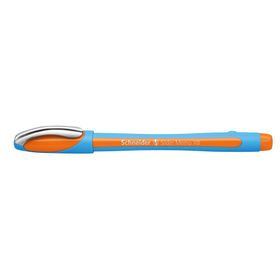 Schneider SCT504 Slider Memo Turuncu Tükenmez Kalem