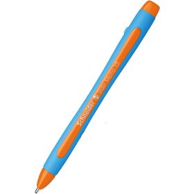 Schneider SCT504 Slider Memo Turuncu Tükenmez Kalem