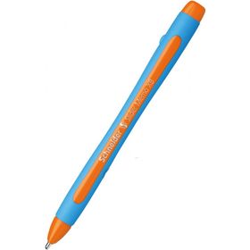 Schneider SCT504 Slider Memo Turuncu Tükenmez Kalem