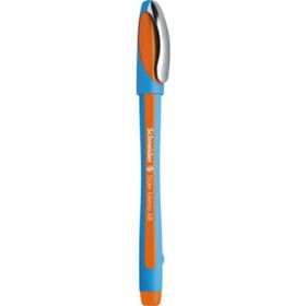 Schneider SCT504 Slider Memo Turuncu Tükenmez Kalem