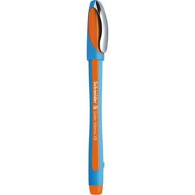 Schneider SCT504 Slider Memo Turuncu Tükenmez Kalem