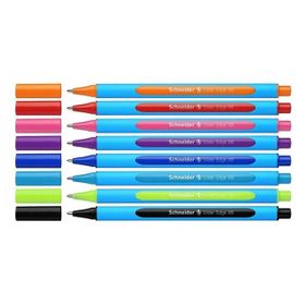 Schneider Slider Edge XB Pastel Bebe Mavi Tükenmez Kalem