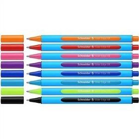 Schneider Slider Edge Xb Pastel Lila Tükenmez Kalem