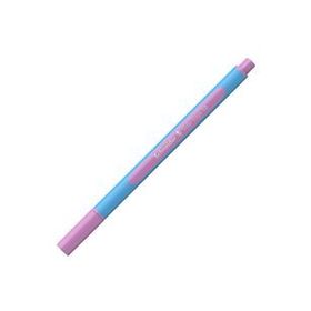 Schneider Slider Edge Xb Pastel Lila Tükenmez Kalem