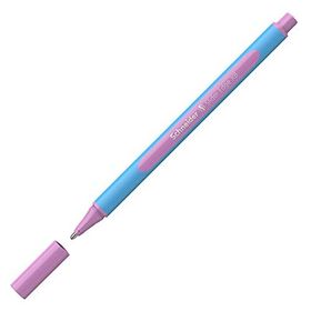 Schneider Slider Edge Xb Pastel Lila Tükenmez Kalem
