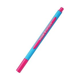 Schneider Slider Edge Xb Pembe Tükenmez Kalem