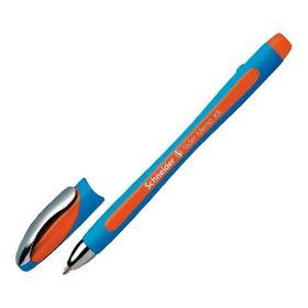 Schneider Slider Memo XB Turuncu Tükenmez Kalem