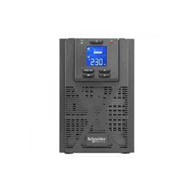 Schneider SRVS3KI 3 KVA On Line 230V Lcd Ekran UPS