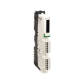 Schneider STBACO1225K STB 4-20 mA 2 Çıkışlı 10 Bit Temel Analog Çıkış Kiti