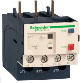 Schneider TeSys LRD 23-32A Class 10A Termik Röle