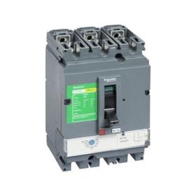 Schneider TM100D LV510337 Kompakt Şalter