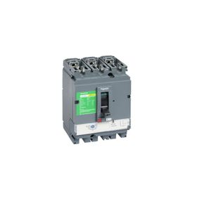 Schneider TM100D LV510337 Kompakt Şalter