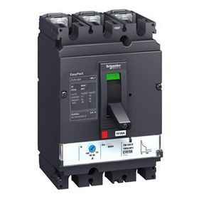 Schneider TM160D LV516333 Kompakt Şalter