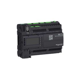 Schneider TM172PDG42RI Modicon M172 42 G/Ç Performans Ekranı