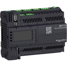 Schneider TM172PDG42RI Modicon M172 42 G/Ç Performans Ekranı
