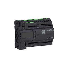 Schneider TM172PDG42RI Modicon M172 42 G/Ç Performans Ekranı