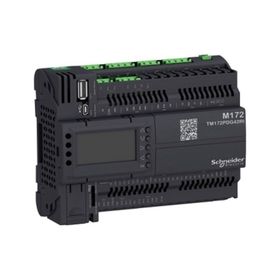 Schneider TM172PDG42RI Modicon M172 42 G/Ç Performans Ekranı