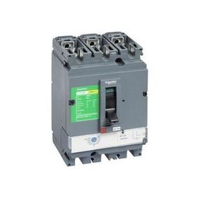 Schneider TM200D LV525332 Kompakt Şalter