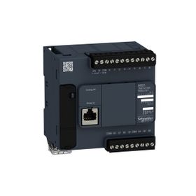 Schneider TM221C16R M221-16 Kontrolör