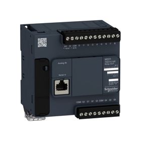 Schneider TM221C16R M221-16 Kontrolör