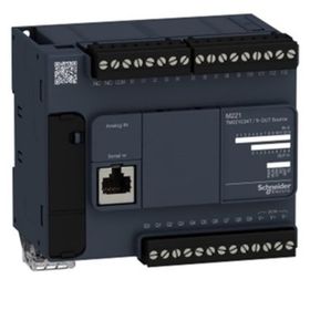Schneider TM221C24T M221-24 Kontrolör