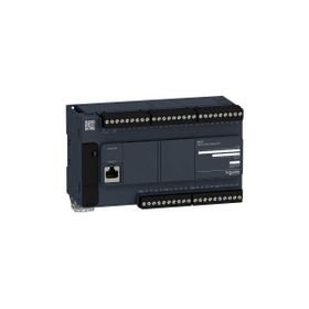 Schneider TM221C40R M221-40 Kontrolör