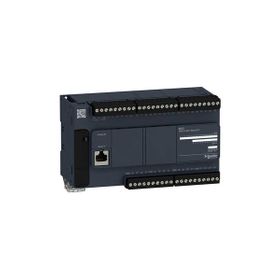 Schneider TM221C40R M221-40 Kontrolör