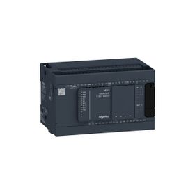 Schneider TM241C24T M241 Kontrolör