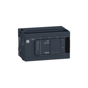 Schneider TM241C24T M241 Kontrolör