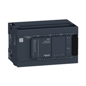 Schneider TM241C24T M241 Kontrolör