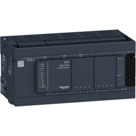 Schneider TM241C40T M241 Kontrolör